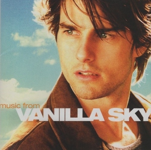 バニラ・スカイ VANILLA SKY / オリジナル・サウンドトラック / ポール・マッカートニー 他 / 2001.12.19 / オムニバス盤 / WPCR-11143