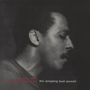 バド・パウエル BUD POWELL / ジ・アメイジング・バド・パウエル Vol.1 / 1998.09.30 / 1949,51年録音 / 紙ジャケ / BLUE NOTE / TOCJ-9026