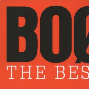 BOOWY ボウイ / BOOWY THE BEST STORY / 2013.03.21 / ベスト盤 / 初回限定盤 / 紙ジャケット / Blu-spec CD2 / 2CD / TOCT-98027-28