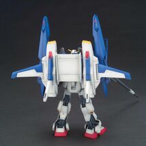 HGUC 1/144 スーパーガンダム 新品未開封品 機動戦士Ζガンダム バンダイスピリッツ HG ハイグレード 再販品 ガンプラ バンダイナムコ_画像3