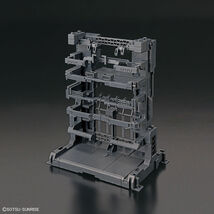 MG 1/100 MS CAGE 新品未開封品 ガンダムベース限定 機動戦士ガンダムUC ガンプラ バンダイスピリッツ マスターグレード ユニコーン ケージ_画像2