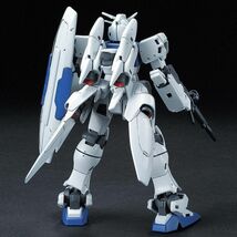 HGUC 1/144 ガンダムGP03S ステイメン 新品未開封品 機動戦士ガンダム0083 スターダストメモリー HG ハイグレード STARDUST MEMORY GP-03S_画像3