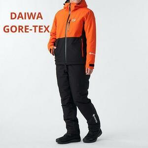 DAIWA Daiwa DW-1922( Gore-Tex Pro канал winter костюм )