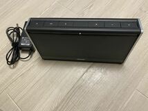 BOSE soundlink Mobile II スピーカー　動作確認済み_画像1