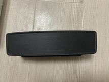 BOSE SoundLink mini II スピーカー ほぼ新品_画像6