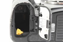 2065888 【新品に近い、動作確認済】 ニコン Nikon D800E デジタル一眼 ブラックボディ カウント 36096_画像6