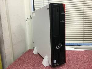 訳あり★安心・静粛・快速・富士通PC★9世代 Core i 5-9500+M8GB+NVMe SSD256GB+HDD2TB★Win11+office2021 Pro★