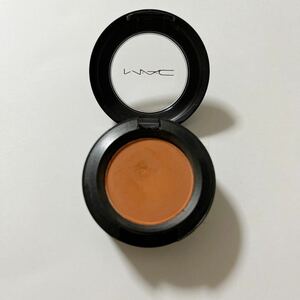 MAC* small eyeshadow * rule * orange series * eyeshadow * I color * regular price 2750 jpy 