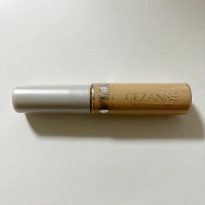 Cezanne / Stretch Concealer / 20 / натуральный / консилер / цена 660 иен