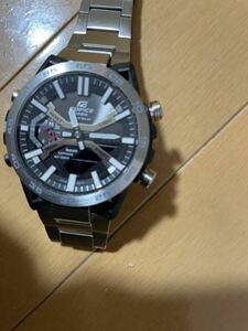 CASIO EDIFICE ECB2000 Bluetooth エディフィス