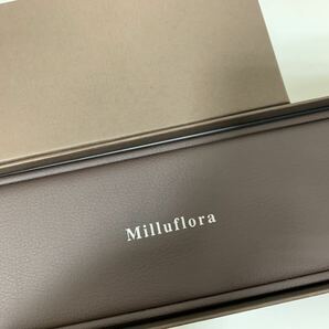 ★喜平ネックレス ★K18 18金 刻印あり ★ネックレス ★保証書 箱あり ★Milluflora ミルフローラの画像8