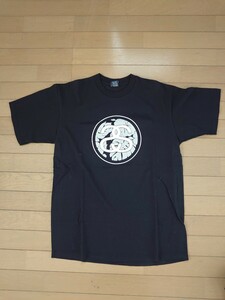 00s STUSSY　Tシャツ　レア柄　メキシコ製