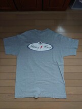 90~00s STUSSY　Tシャツ2枚セット売り　USA製_画像8