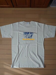 00s beastie boysレアTシャツ　