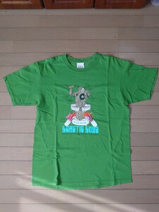 90s beastie boys ワールドツアーTシャツ　レア