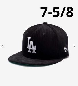 UNDEFEATED x Los Angeles Dodgers 7-5/8