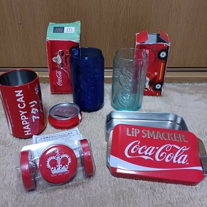 コカ・コーラ　グッツ