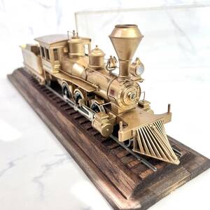 ☆☆１円スタート☆☆三井金属 H.K.PORTER BENKEI 蒸気機関車 鉄道模型　当時品　昭和レトロ　