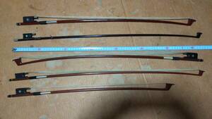  contrabass bow Junk 