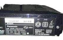 【1円スタート・即決有り】Panasonic DIGA DMR-UBZ2030 HDD2TB 3チューナー ブルーレイレコーダー HDD BDレコーダー_画像5