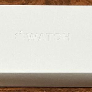 【超美品・保証有】 Apple Watch Series9 Cellular 45mm ミッドナイトアルミニウム スポーツバンド MRMD3J/A A2984 バッテリ-100％の画像1