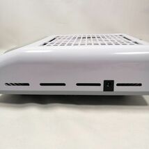 Biutee ネイルダストコレクター 集塵機 LW-BB-0250 ネイルファン 強い吸収力 ネイルダスト 電動 a09650_画像3