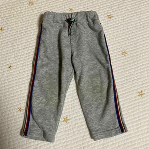 美品☆ポールスミスジュニア☆ Paul Smith　サイズ90 長ズボン　スウェット　パンツ　子供服　キッズ