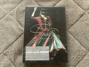 ★未開封★初回盤 DVD5枚組 安室奈美恵/namie amuro Final Tour 2018 〜Finally〜東京ドーム最終公演+25周年沖縄ライブ+ナゴヤドーム公演