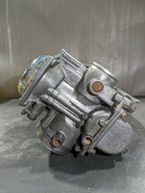 Z750LTD　キャブレター_画像3