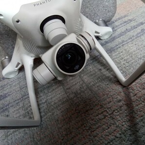 DJI『PHANTOM4』美品の画像4