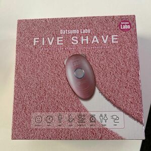 FIVE SHAVE DL003