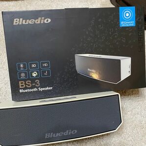 bluedio bs-3 ジャンク品