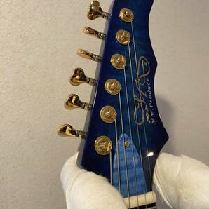 MD-MM Produce MD-Premier G1-Reborn［USED 美品・カスタマイズあり］の画像4