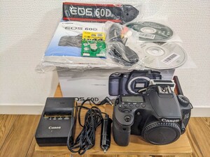 Canon キヤノン EOS 60D 天体写真改造・冷却改造「SEO Cooled 60D」