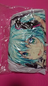 【ジャンク品】初音ミク　同人ビーチボール