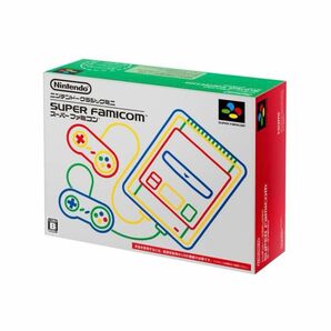 Nintendo ニンテンドークラシックミニSFC スーファミミニ 