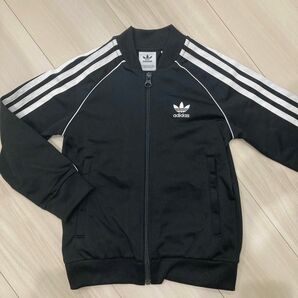 adidas ジャージ　120