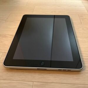 iPad A1219 64Ｇ　初代　ジャンク品