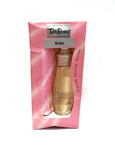 Betty Barclay ベティーバークレー 15ml 未使用