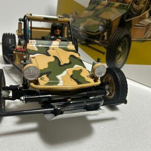 1/10RC アタックバギー （2011） 58496の画像3