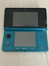 任天堂 ニンテンドー3DS Nintendo _画像3