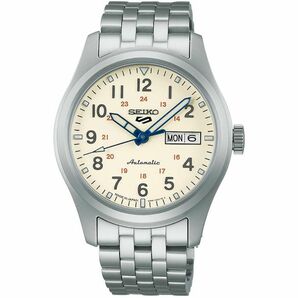 新品未使用　セイコー　ファイブスポーツ　腕時計１１０周年記念限定モデル　腕時計ＳＢＳＡ２４１