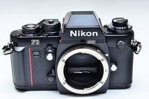 Nikon F3 アイレベル #129万番台 美品_画像9