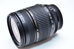 TAMRON AF 28-300mm F3.5-6.3 XR Di LD Aspherical [IF] MACRO (Model A061) For PENTAX 美品