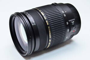 TAMRON SP AF28-75mm F/2.8 XR Di A09 For Canon EF