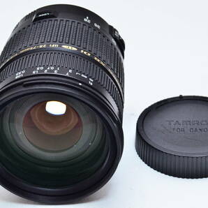 TAMRON SP AF28-75mm F/2.8 XR Di A09 For Canon EFの画像9