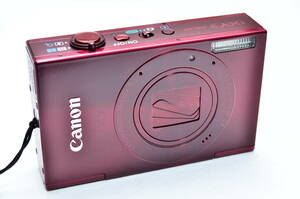 Canon IXY3 (RE) ジャンク