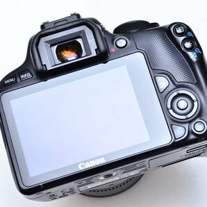 EOS Kiss X7 EF50mmF1.8Ⅱ 単焦点レンズセットの画像7