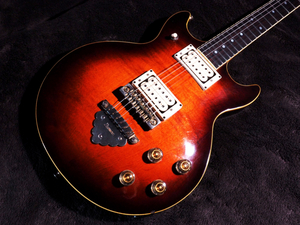 【希少・美品】Ibanez 1981 AR-100 Artist アイバニーズ ARシリーズ 