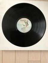 ドアーズ 日本盤帯付 LP ハートに火をつけて _画像7